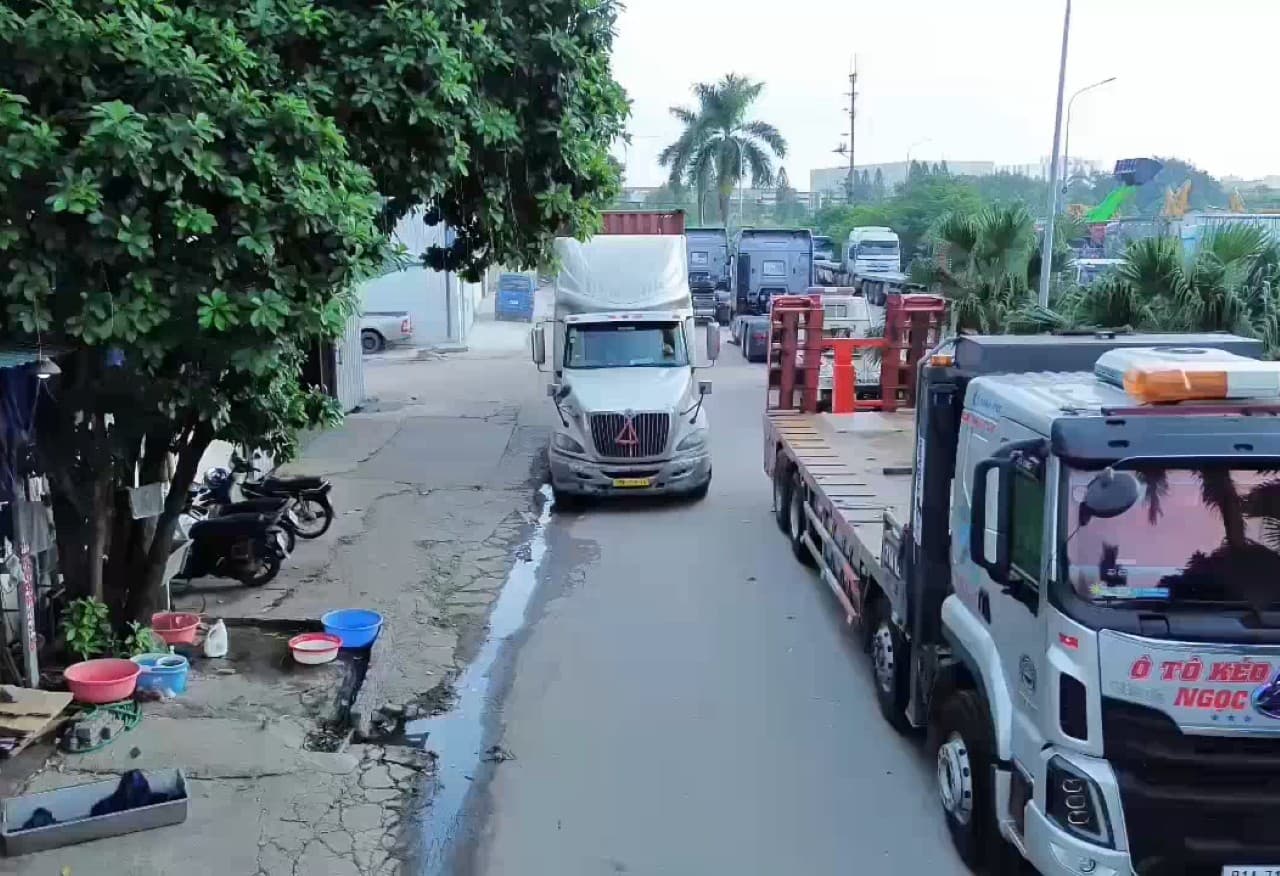 Container màng PE đầu tiên của VN1369 chính thức xuất khẩu sang Hoa Kỳ nhân dịp kỷ niệm 8 năm thành lập